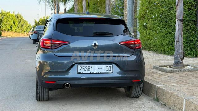Clio - 2