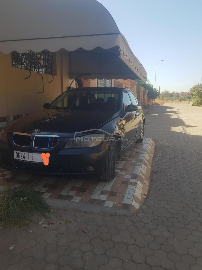 BMW série 3
