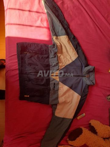 Veste vintage KELME - 2