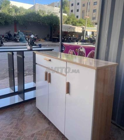 Armoire polyvalente - 2