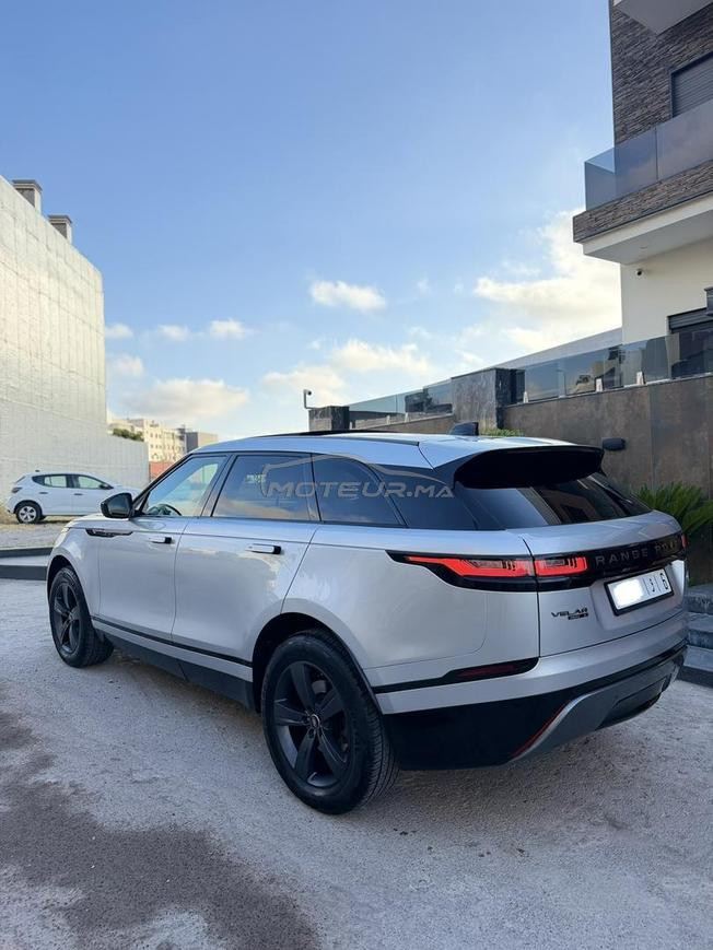 Range Rover Velar R dynamic 240s