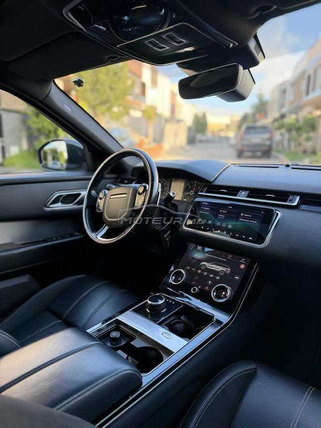 Range Rover Velar R dynamic 240s