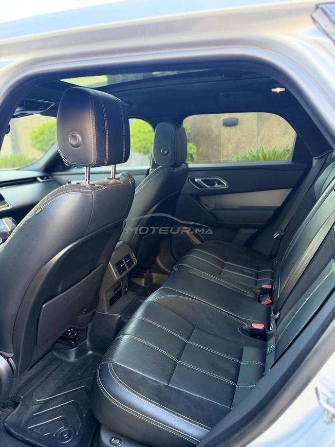 Range Rover Velar R dynamic 240s
