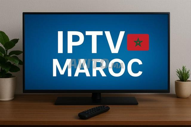 IPTV PREMIUM UHD À PORTÉE DE MAIN - 2