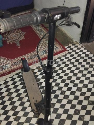 Vélo électrique - 2