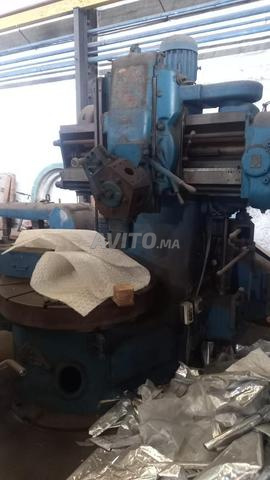 A VENDRE LOT MACHINE OUTILS - 2