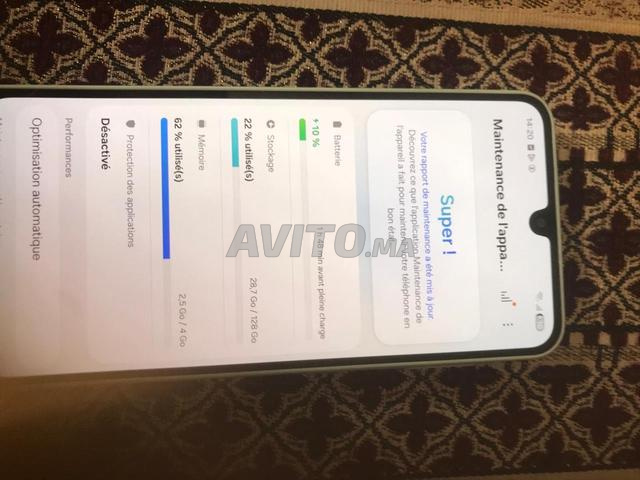 Samsung A16 - 2