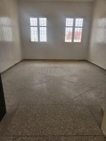 Appartement face hôpital Med 5 et lycée Moulay Ismail - 2