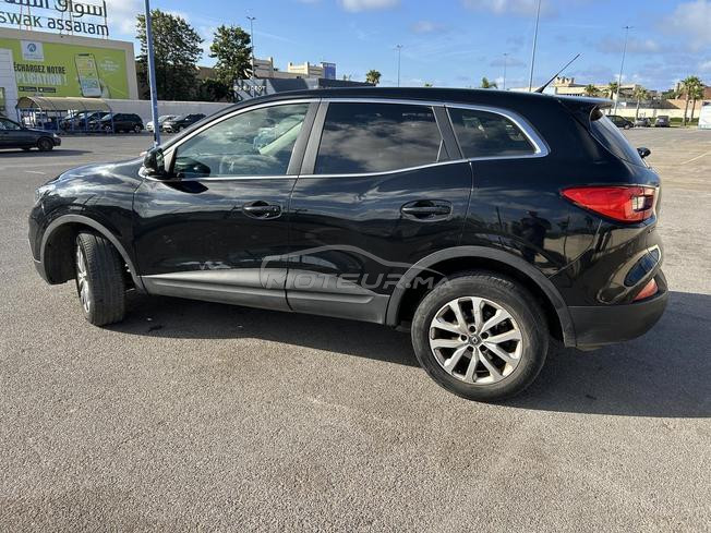 Renault Kadjar 12/2015