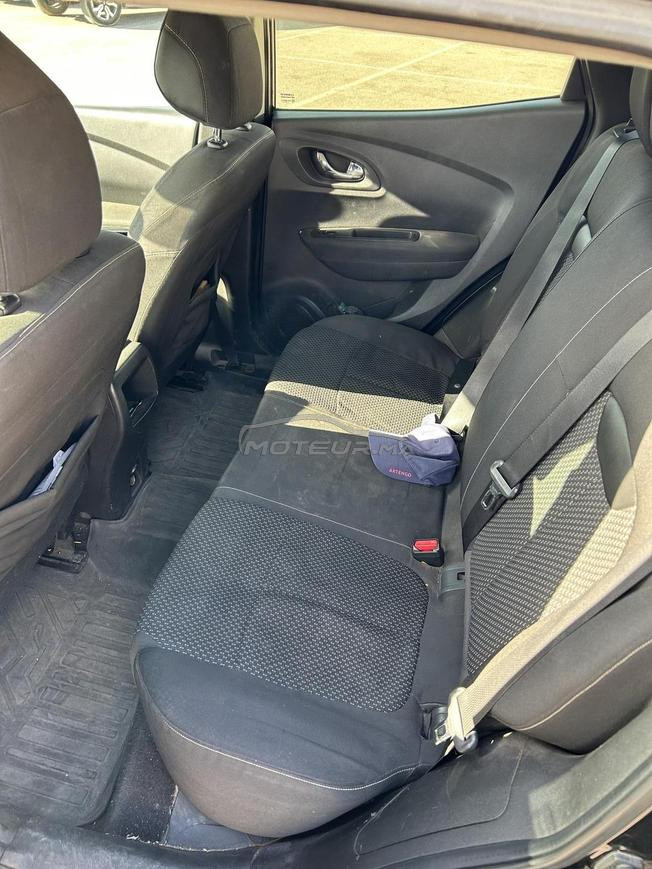 Renault Kadjar 12/2015