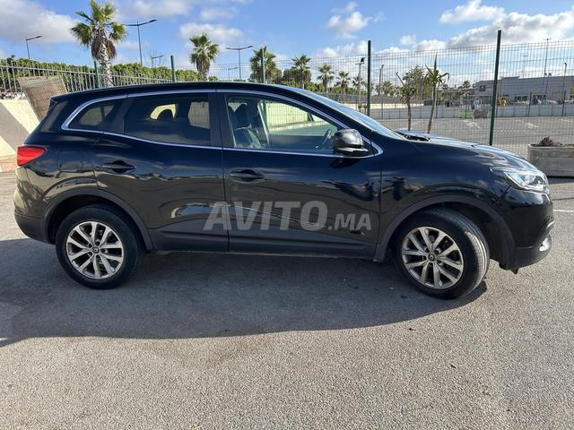Renault Kadjar 12/2015 - 2