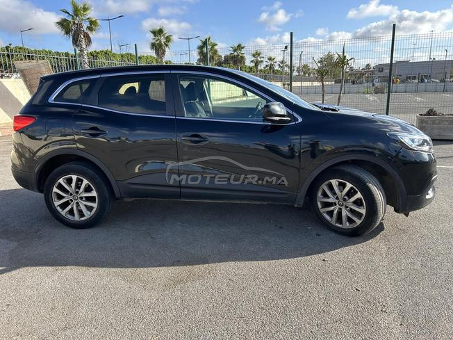 Renault Kadjar 12/2015