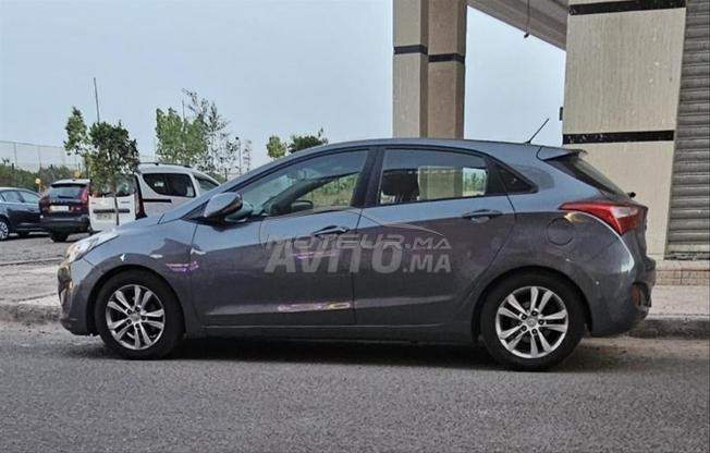 hyundai i30 automatique 