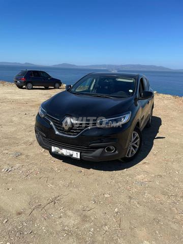 Renault Kadjar 12/2015