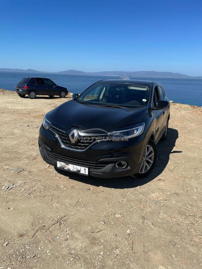 Renault Kadjar 12/2015