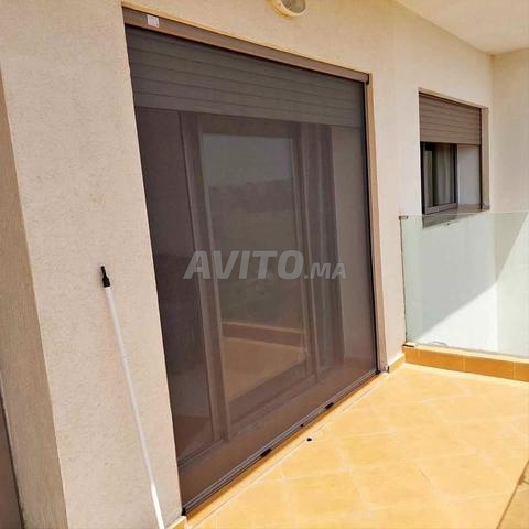 Moustiquaire Enroulable sur Mesure - 2
