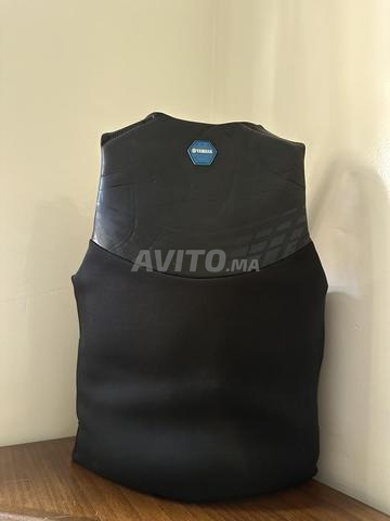 Gilet Jet Ski Yamaha - 2