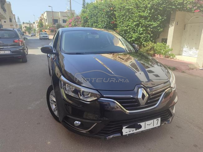 Renault Mégane 4