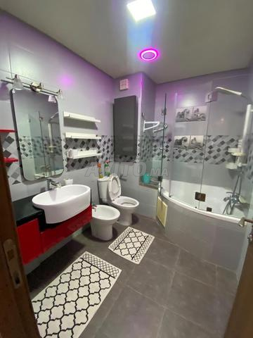 À LOUER – APPARTEMENT MEUBLÉ | MANSOURIA - 2