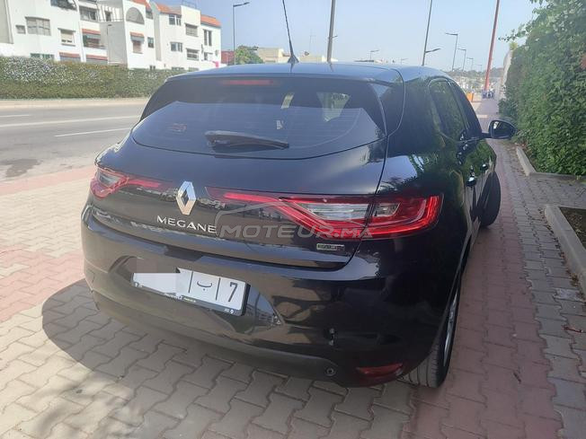 Renault Mégane 4