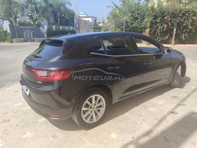 Renault Mégane 4