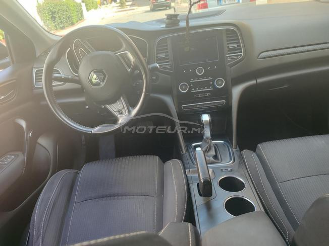 Renault Mégane 4