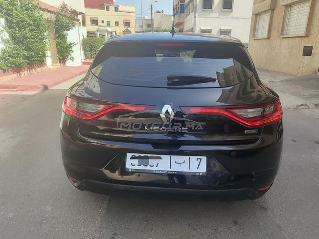 Renault Mégane 4