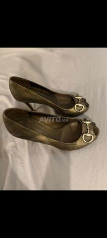 Gucci authentique - 2