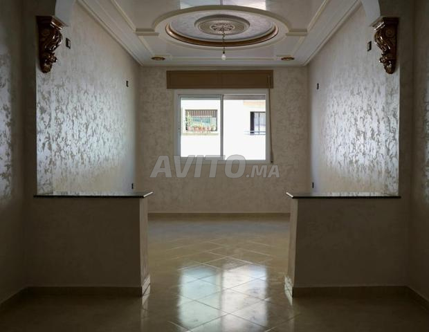 Appartement à vendre 126 m² à Tanger - 2