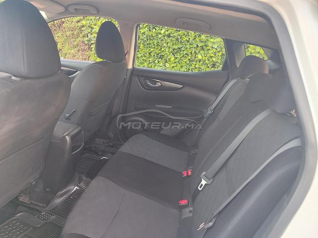 Nissan Qashqai 1min 