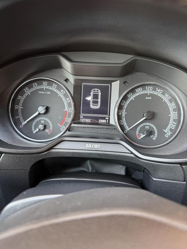Skoda Octavia 2020 Automatique 