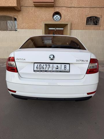 Skoda Octavia 2020 Automatique - 2