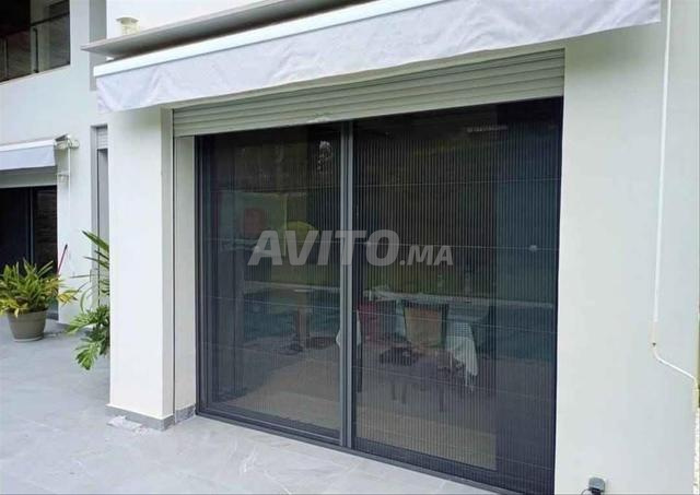 Moustiquaires sur mesure pour vos fenêtres et portes - 2