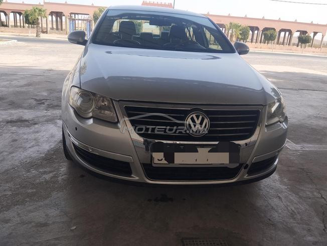 passat B6 1,9