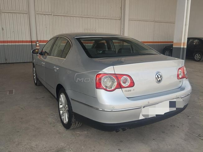 passat B6 1,9