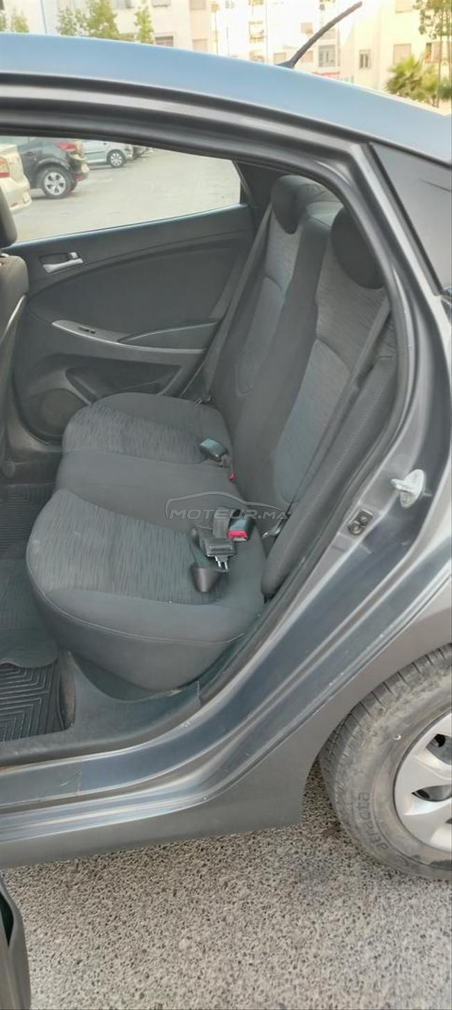 hyundai accent 2017 diesel