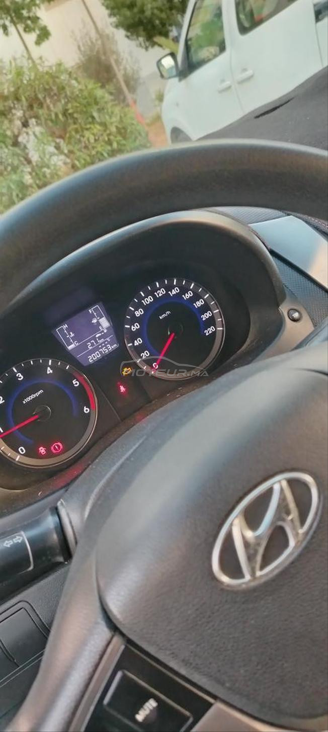 hyundai accent 2017 diesel