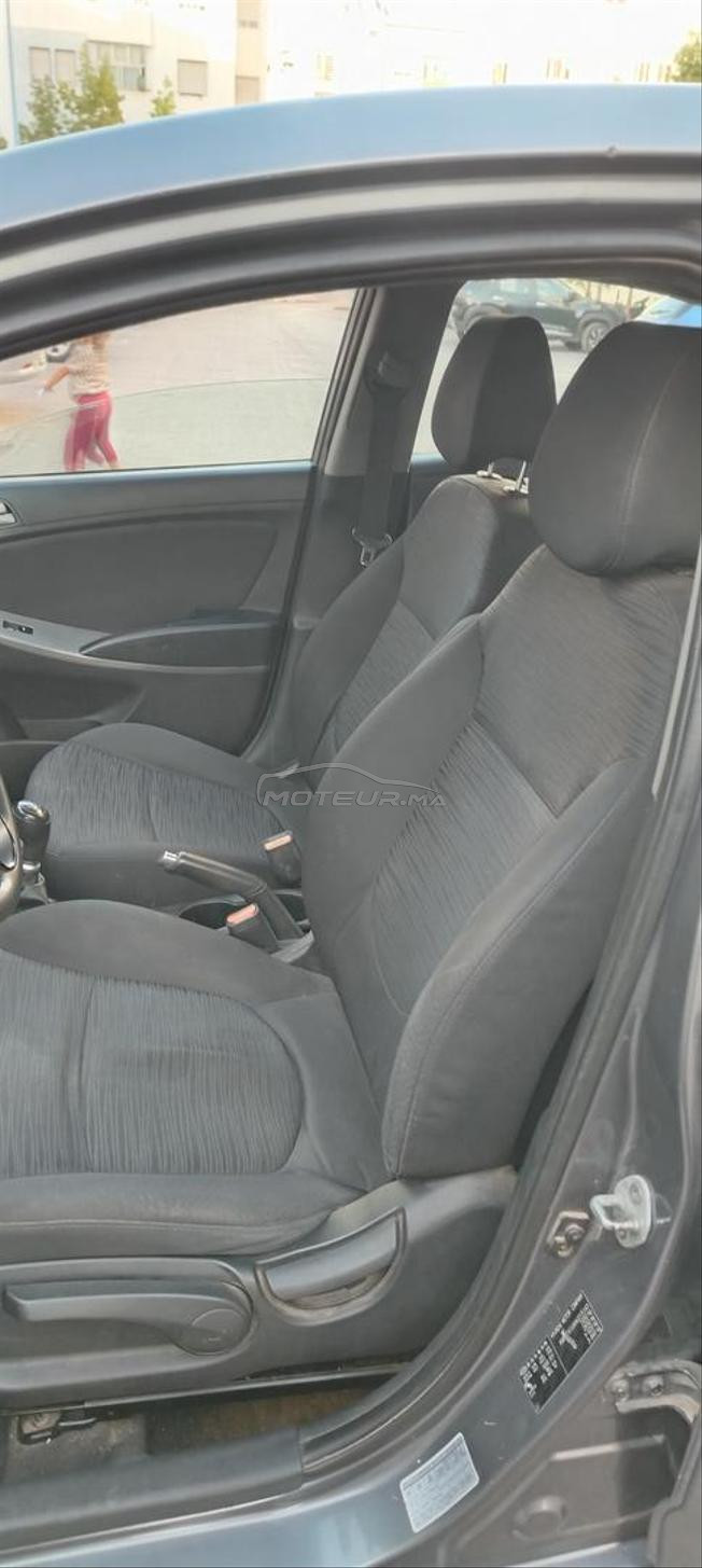hyundai accent 2017 diesel