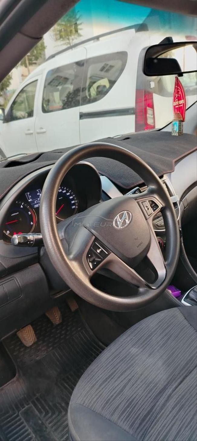 hyundai accent 2017 diesel