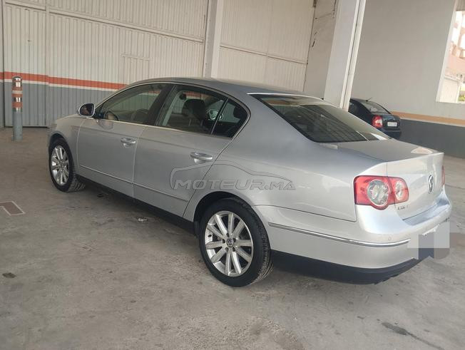 passat B6 1,9