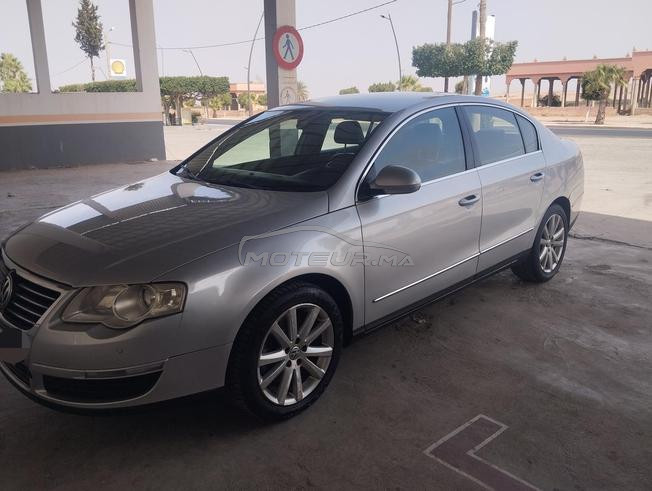 passat B6 1,9