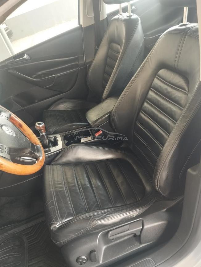 passat B6 1,9
