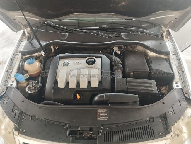 passat B6 1,9