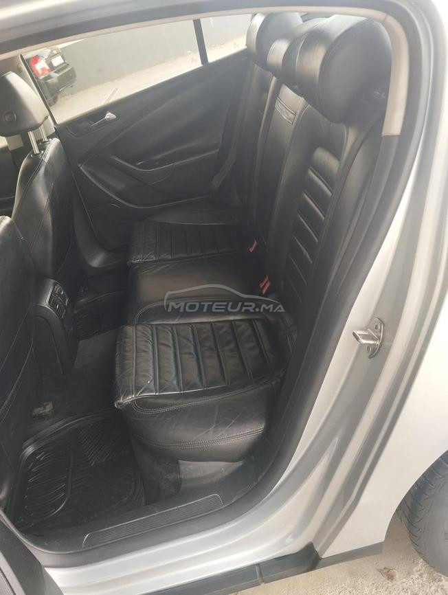 passat B6 1,9