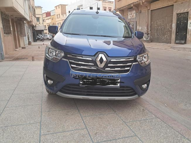 Renault express 