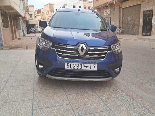 Renault express 