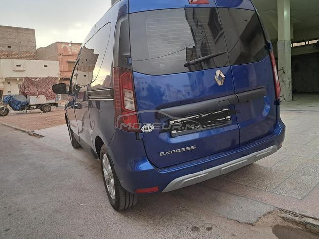 Renault express 