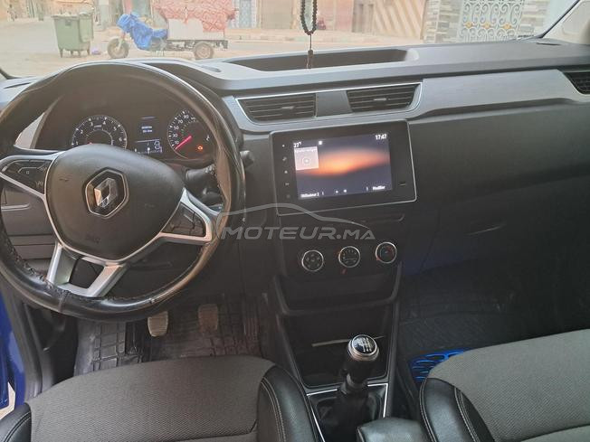 Renault express 