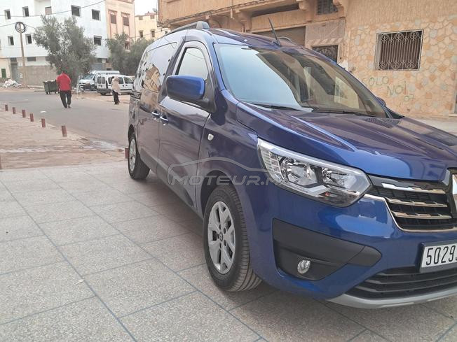 Renault express 