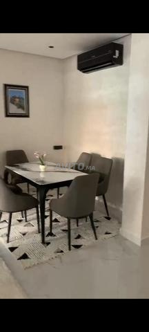 Appartement meublé à vendre de 80 m² à Boukhaled - 2